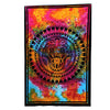 Egyes Pamut Ágytakaró / Falidísz-Hamsa-0