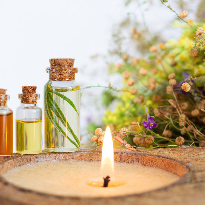 Illóolaj kisokos – A hatékony aromaterápia kulcsa