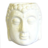Buddha Aromalámpa - Fehér-0