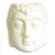 Buddha Aromalámpa - Fehér-0