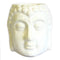 Buddha Aromalámpa - Fehér-0