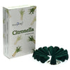 Illatos Kúpok - Citronella-0