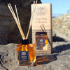 Ylang Ylang és Mandarin Pálcikás Diffúzor 200ml-5