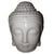 Buddha Feje Aroma Lámpa- Fehér-0