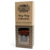 Ylang Ylang és Mandarin Pálcikás Diffúzor 200ml-2