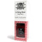 Cseresznye Pálcikás Diffúzor 120ml-3