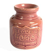 Nagy Home Aroma Lámpa-Love Home Sweet Home-0