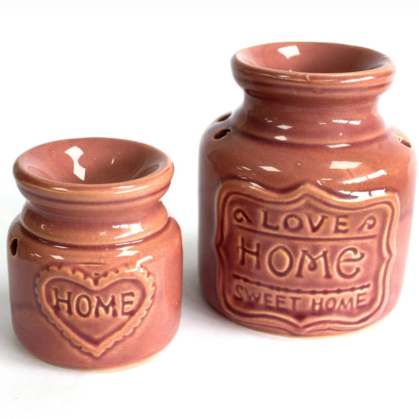 Nagy Home Aroma Lámpa-Love Home Sweet Home-2