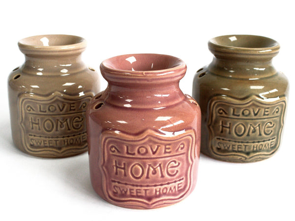 Nagy Home Aroma Lámpa-Love Home Sweet Home-3