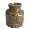 Nagy Home Aroma Lámpa-Love Home Sweet Home-0