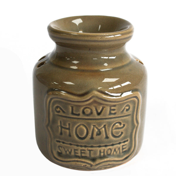Nagy Home Aroma Lámpa-Love Home Sweet Home-0