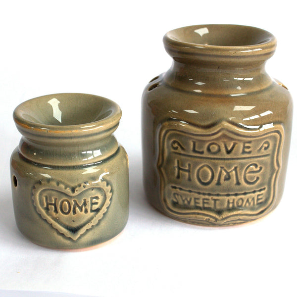 Nagy Home Aroma Lámpa-Love Home Sweet Home-2