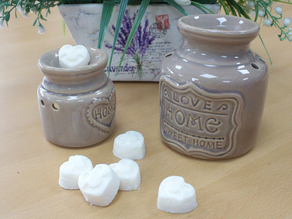 Nagy Home Aroma Lámpa-Love Home Sweet Home-3