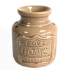 Nagy Home Aroma Lámpa-Love Home Sweet Home-0