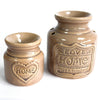 Nagy Home Aroma Lámpa-Love Home Sweet Home-2