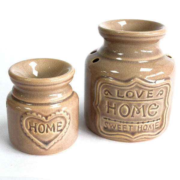 Nagy Home Aroma Lámpa-Love Home Sweet Home-2