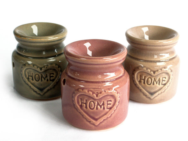 Kicsi Home Aroma Lámpa-2