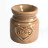 Kicsi Home Aroma Lámpa- Szürke - Home-0
