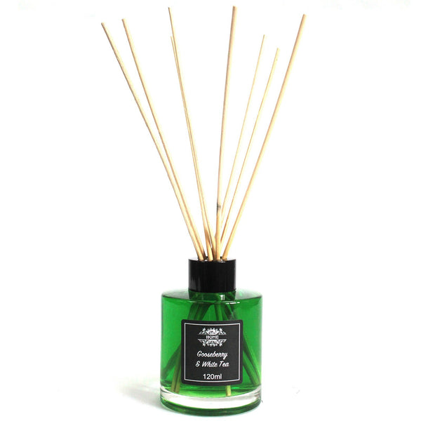 Egres ás Fehér Tea Pálcikás Diffúzor 120ml-2