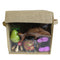 Nagy Négyzetes Box 25x25x25cm-1