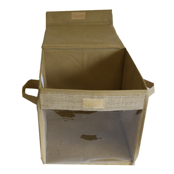 Nagy Négyzetes Box 25x25x25cm-2