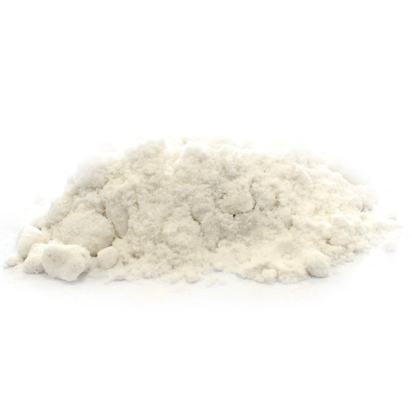 Fehér Himalája Fürdősó Finom Por - 25kg-1