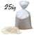 Fehér Himalája Fürdősó Finom Por - 25kg-0
