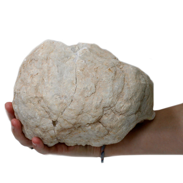 Kalcit Geóda - 15-18 cm-3