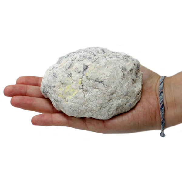 Kalcit Geóda - 8-9 cm-2