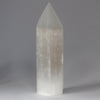 Szelenit Hegyes Torony - 20 cm-0