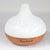 Santorini Aroma Diffúzor - Repedezett Hatás - USB - Színváltós - Időzítővel-0