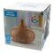 Santorini Aroma Diffúzor - Repedezett Hatás - USB - Színváltós - Időzítővel-1
