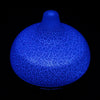 Santorini Aroma Diffúzor - Repedezett Hatás - USB - Színváltós - Időzítővel-4
