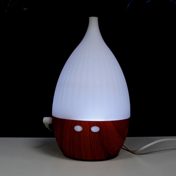 Milano Aroma Diffúzor - USB - Színváltós-3