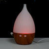 Milano Aroma Diffúzor - USB - Színváltós-4