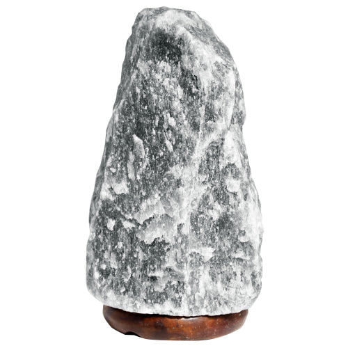 Szürke Himalájai Sólámpa - 2-3kg-0