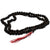 108 Rudraksha Mala Lánc - Sötét-0