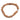 Rudraksha Mala Karkötő- Natúr-0