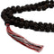 108 Rudraksha Mala Lánc - Sötét-2