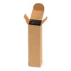 Dobozka 10ml Roll On Flakonhoz - Barna-1