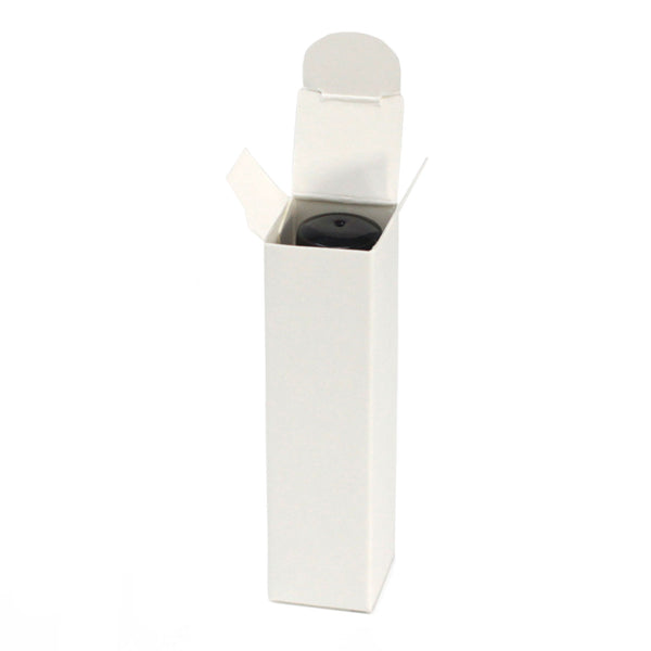 Dobozka 10ml Roll On Flakonhoz - Fehér-1