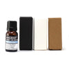 Dobozka 10ml Illóolaj Flakonhoz - Barna-2