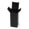 Dobozka 10ml Illóolaj Flakonhoz - Fekete-1