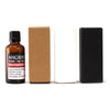 Dobozka 50ml Illóolaj Flakonhoz - Barna-2