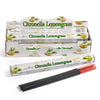 Prémium Füstölő Pálcikák - Citronella és Citromfű-0