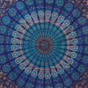 EgyesPamut Ágytakaró / Falidísz - Mandala-1