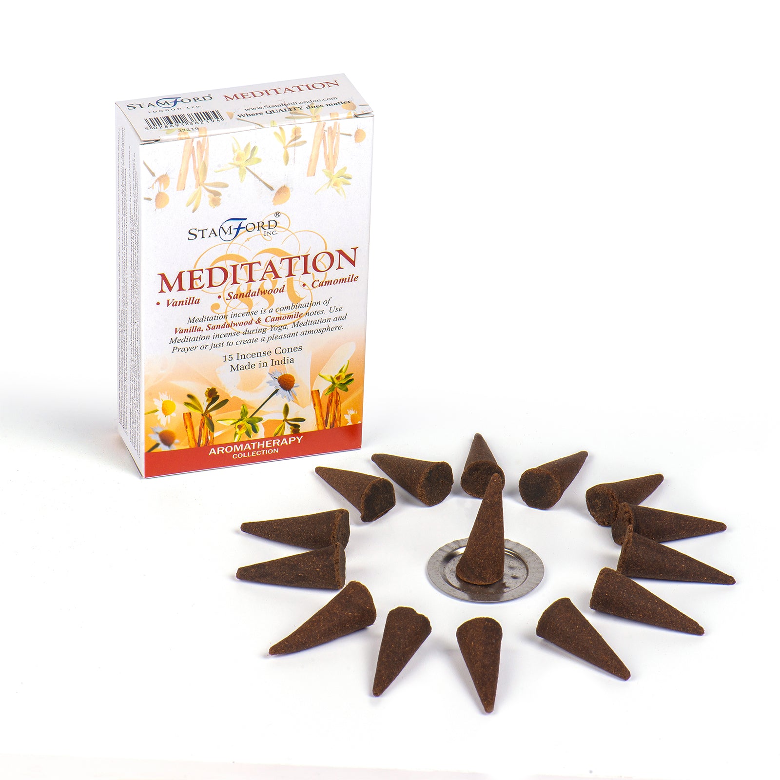 lllatos Kúpok - Meditáció-0