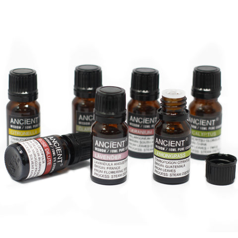 10 ml Tömjén (D) Illóolaj-1