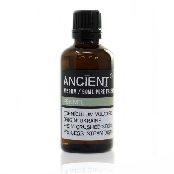 Édeskömény Illóolaj 50ml-0