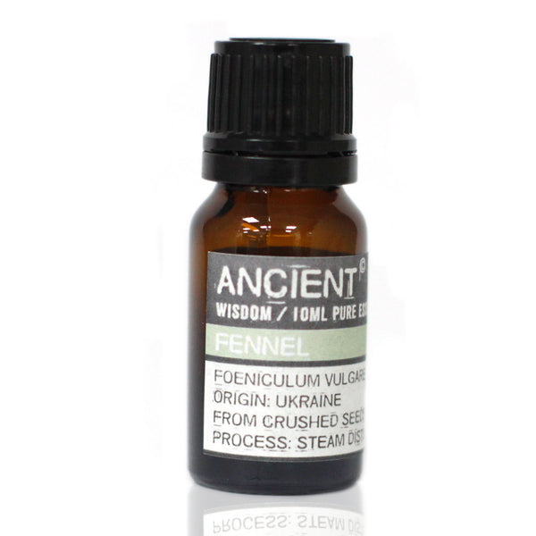 10 ml Édeskömény Illóolaj-0